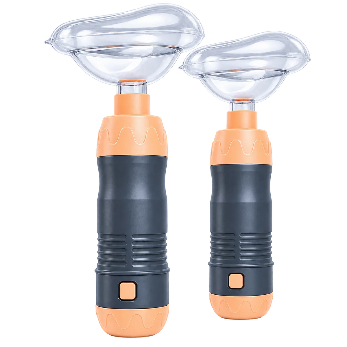 2x Anti-Choking Device